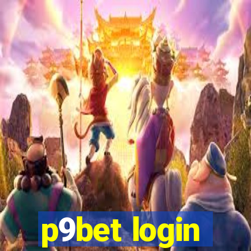 p9bet login